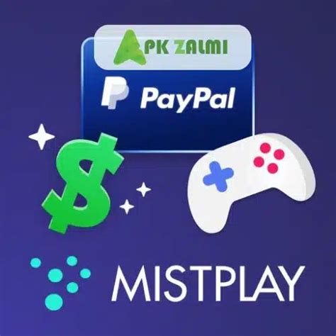 Mistplay MOD APK 5.70.1 (Unlimited Units, Points, MOD Menu).